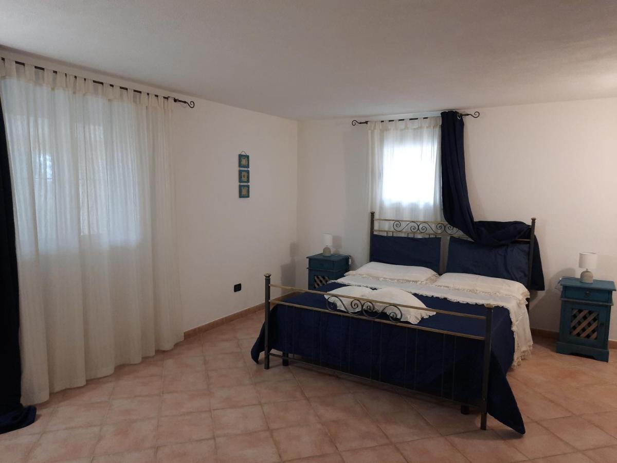 Villantoine De La Marina Di Orosei Luaran gambar