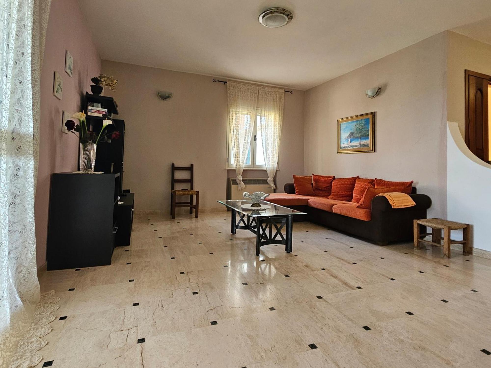Villantoine De La Marina Di Orosei Luaran gambar