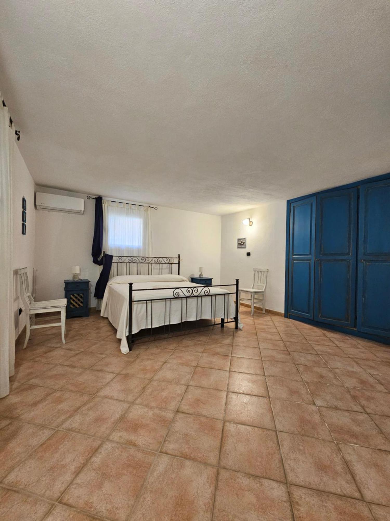 Villantoine De La Marina Di Orosei Luaran gambar