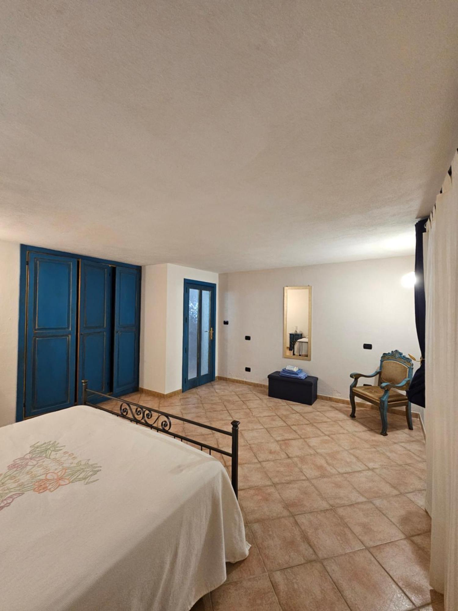 Villantoine De La Marina Di Orosei Luaran gambar