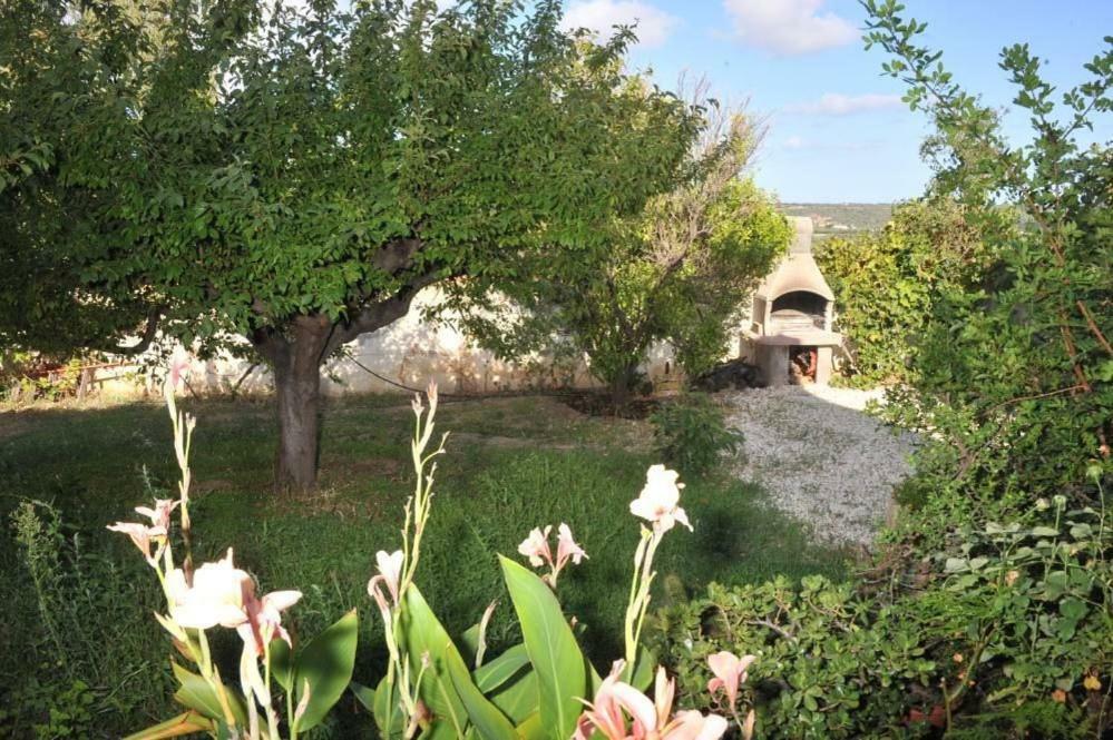 Villantoine De La Marina Di Orosei Luaran gambar